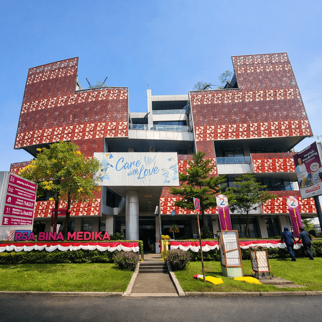 Klinik Medika