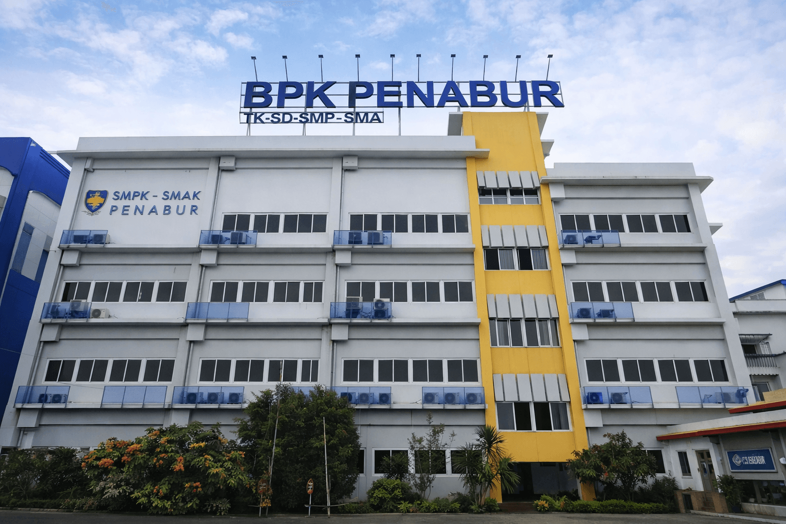 SMPK Penabur